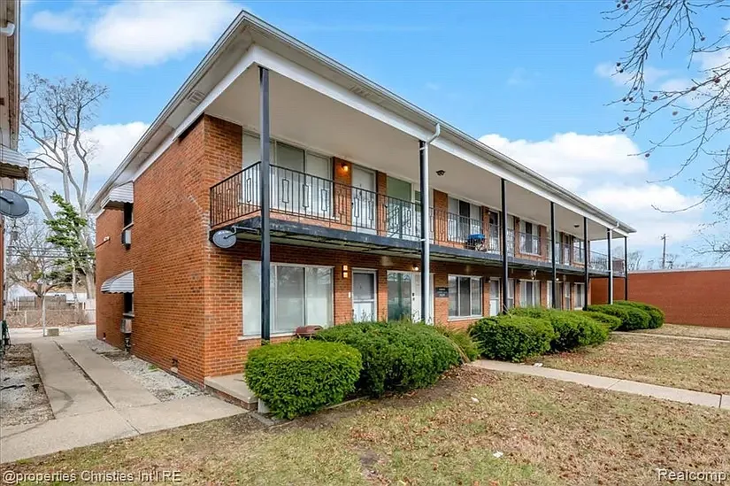 20231 Kelly Rd #1