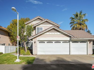 19915 Towhee Ct Unit 39, Canyon Country, CA, 91351