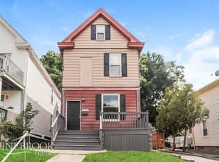 1757 Cleveland Ave, Cincinnati, OH 45212
