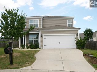 676 Braekel Way, Lexington, SC 29072