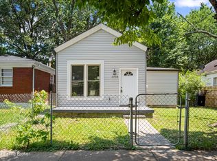 3773 Craig Ave, Louisville, KY 40215