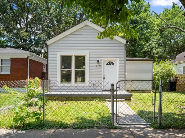 3773 Craig Ave, Louisville, KY 40215