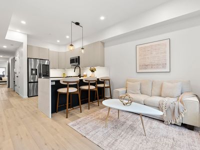 63 Webster Ave #1, Jersey City, NJ, 07307