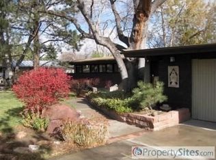 5370 Mohawk Rd, Littleton, CO 80123