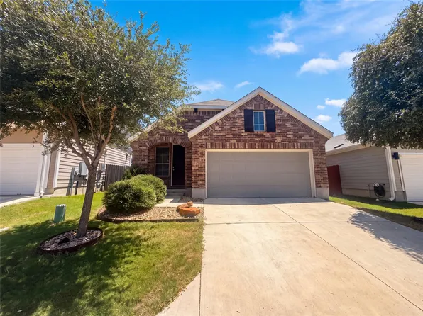 5909 Urbano Bnd #23, Round Rock, TX 78665