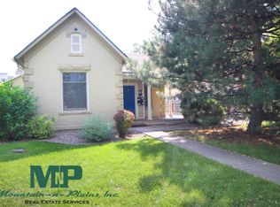 520 S Howes St, Fort Collins, CO 80521