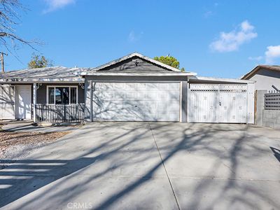 221 E Avenue P2, Palmdale, CA, 93550