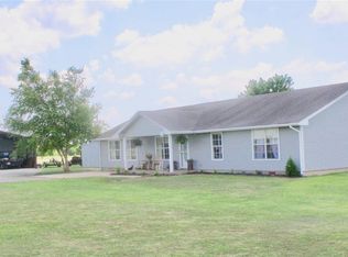 6800 E 370 Rd, Oologah, OK 74053