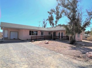 1575 Navajo Ave, Moapa Valley, NV 89021