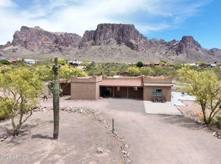 5615 E Hidalgo St, Apache Junction, AZ 85119