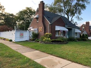 501 N Lafayette St, Dearborn, MI 48128