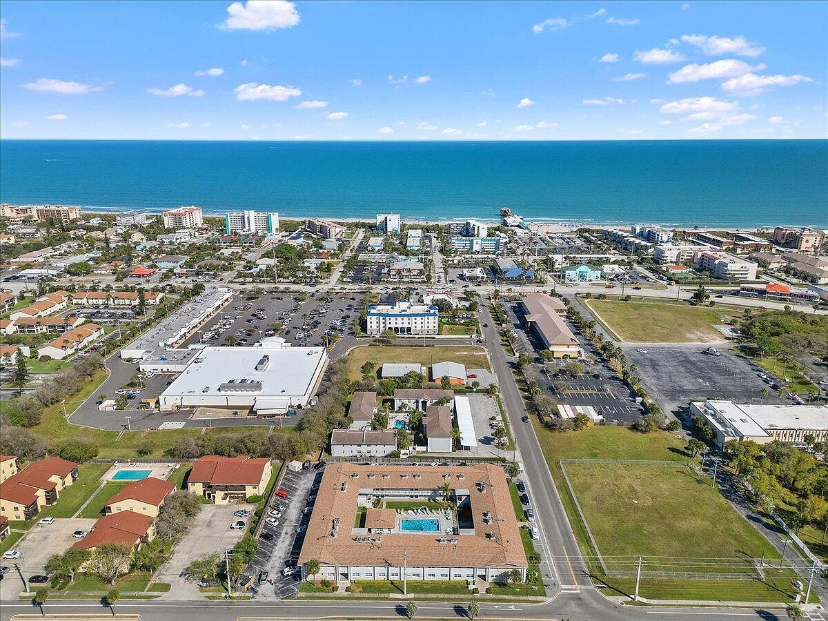 5600 N Banana River Blvd APT 38, Cocoa Beach, FL 32931 | MLS #1006295 ...