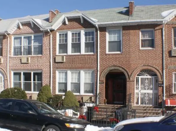 1236 Tabor Ct, Brooklyn, NY 11219