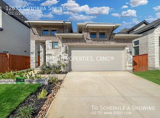12635 Cotorra Spgs, San Antonio, TX 78254