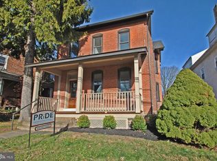 513 W Chestnut St, Perkasie, PA 18944