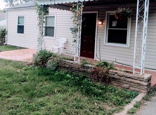 4905 Hagemann St, Kansas City, KS 66106