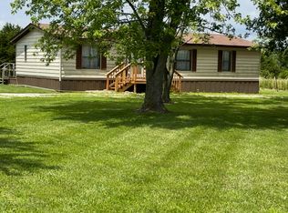 1556 W Highway U, Troy, MO 63379