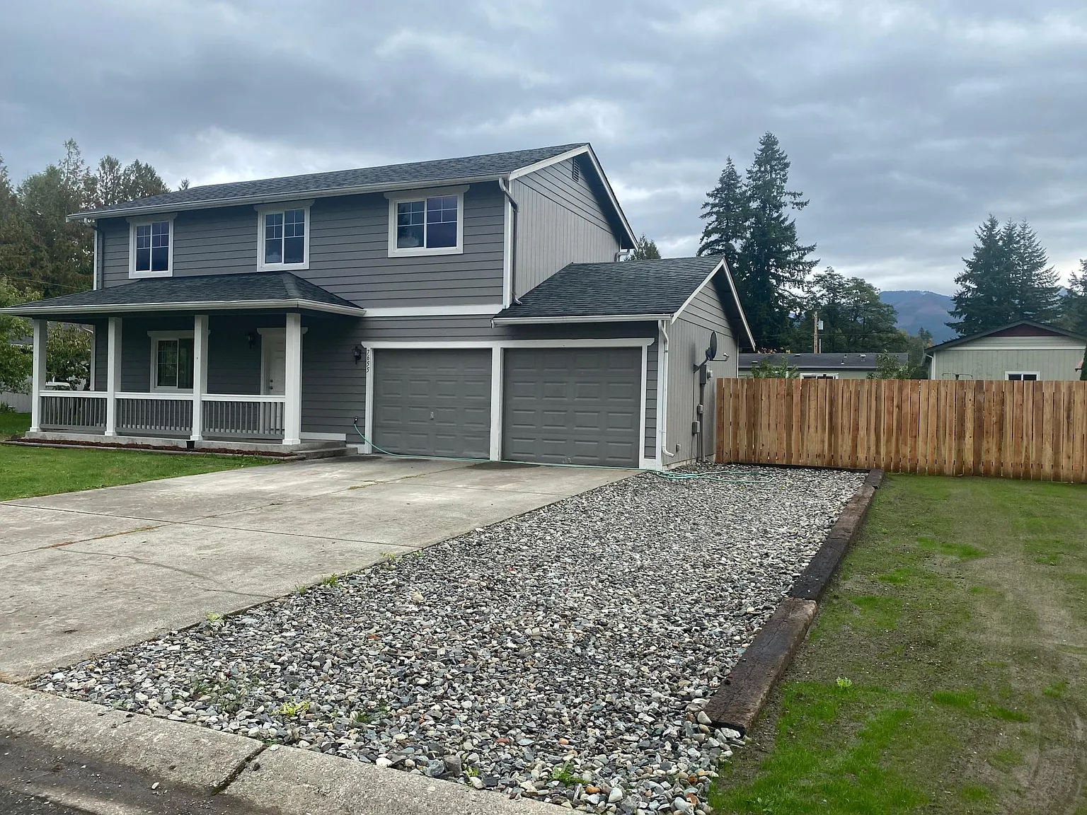 7655 Cedar Park — Photo 3