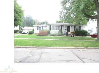 207 W Cass St, Saint Johns, MI