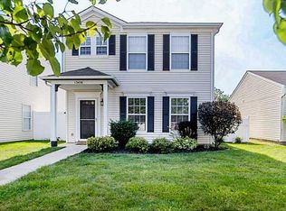 13456 Allegiance Dr, Fishers, IN 46037
