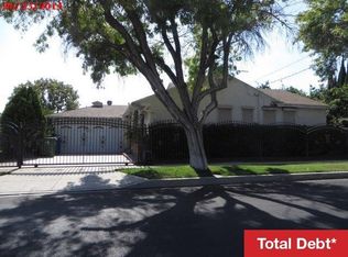 13801 Wyandotte St, Van Nuys, CA 91405