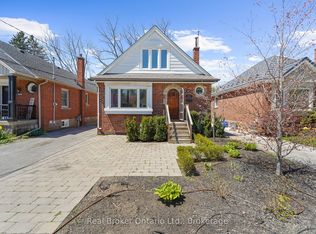 223 Bond St N, Hamilton, ON L8S 3W8