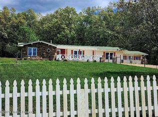 336 Blue Chip Farm Rd, Leitchfield, KY 42754