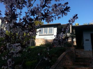 617 Santa Barbara Rd, Berkeley, CA 94707