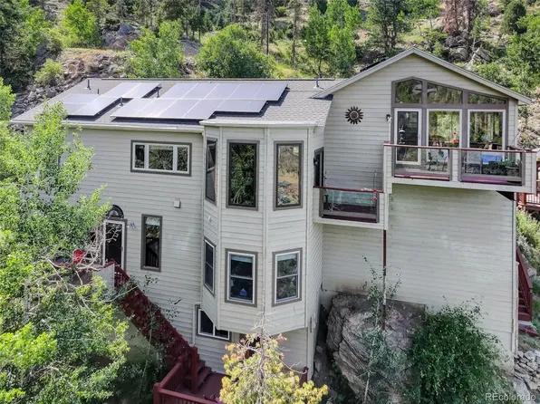 1255 Hy Vu Drive, Evergreen, CO 80439