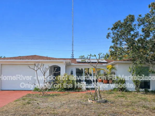 1629 Dartmouth Dr, Holiday, FL 34691