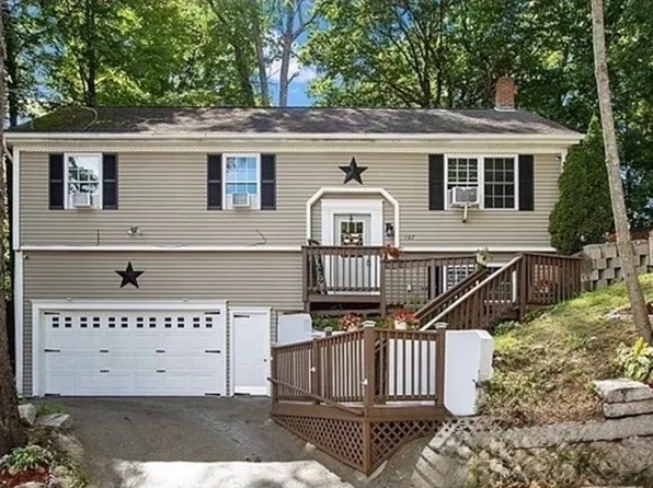 127 Payson St, Fitchburg, MA 01420