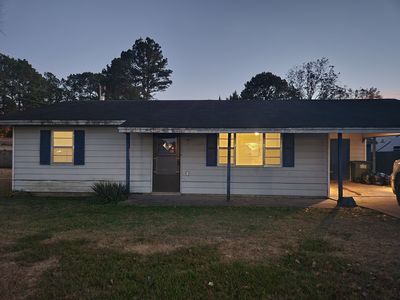 103 W Union St, Bald Knob, AR, 72010