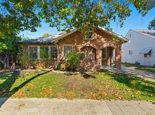 1443 W Elm St, Stockton, CA