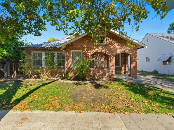 1443 W Elm St, Stockton, CA 95203