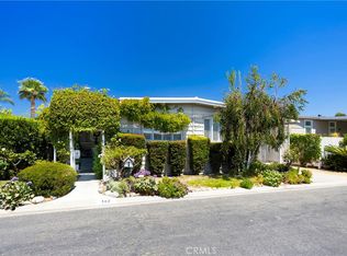 26000 Avenida Aeropuerto Space 142, San Juan Capistrano, CA 92675