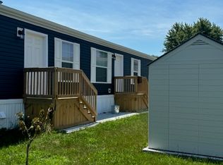 255 Woodland Trails Dr #255, Collinsville, IL 62234