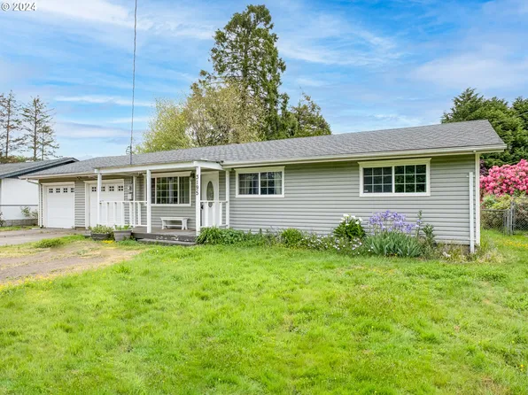 3195 Fitzpatrick Rd, Tillamook, OR 97141