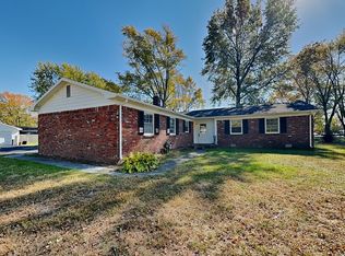 7541 Acre Ln, Brownsburg, IN 46112