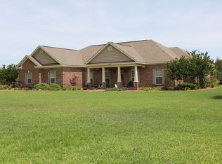 1407 State Highway 134 W, Headland, AL 36345