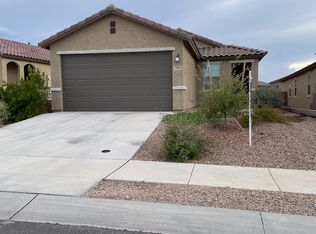 7966 S Golden Bell Dr, Tucson, AZ 85747