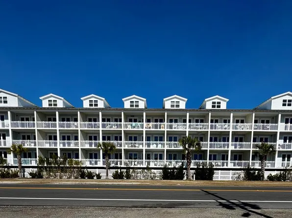 3606 Highway 98 APT 204, Mexico Beach, FL 32456