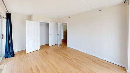 Rented by Metro Garden Realty NYC