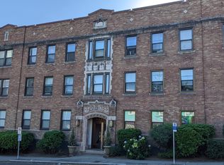 Levere Apartments, Seattle, WA 98105