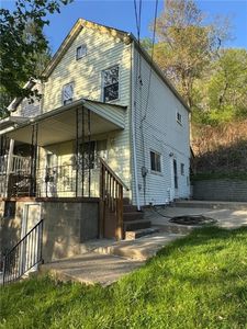 551 Lime St W, Pittsburgh, PA, 15220