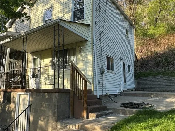 551 Lime St W, Pittsburgh, PA 15220