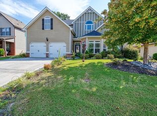 209 Cameron Creek Ln, Simpsonville, SC 29681