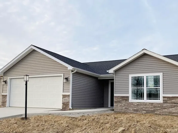 10401 Silver Rock Chase, New Haven, IN 46774