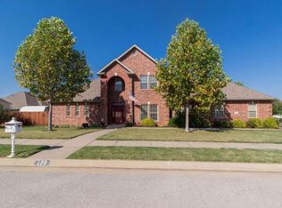 120 W Rosemeade Dr, Farmington, AR 72730