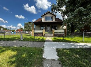 14544 Tireman St, Detroit, MI 48228