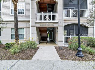 4924 Bluffton Parkway UNIT 21-107, Bluffton, SC 29910